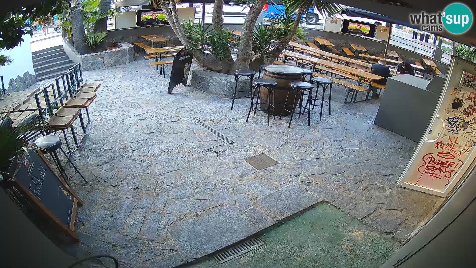 Lloret de Mar – Dr. Döner