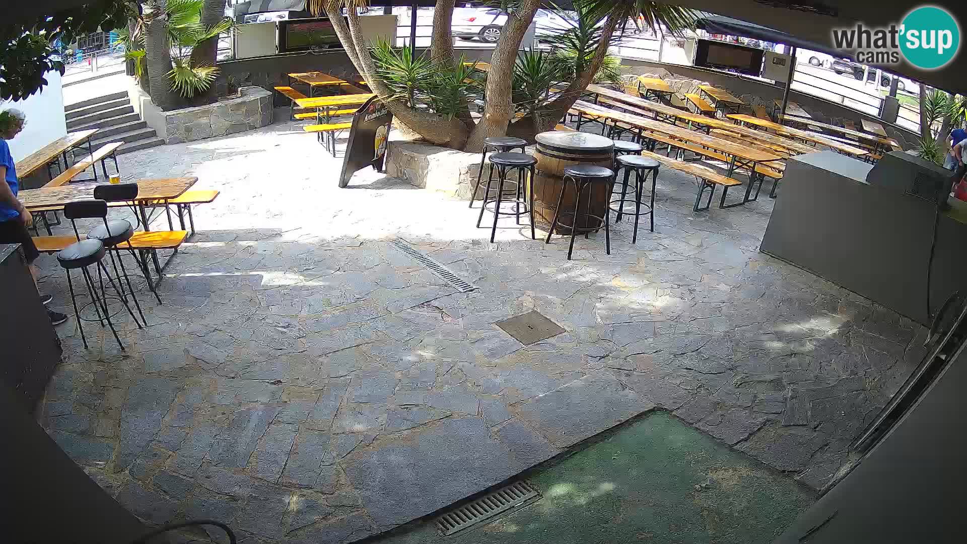 Lloret de Mar – Dr. Döner