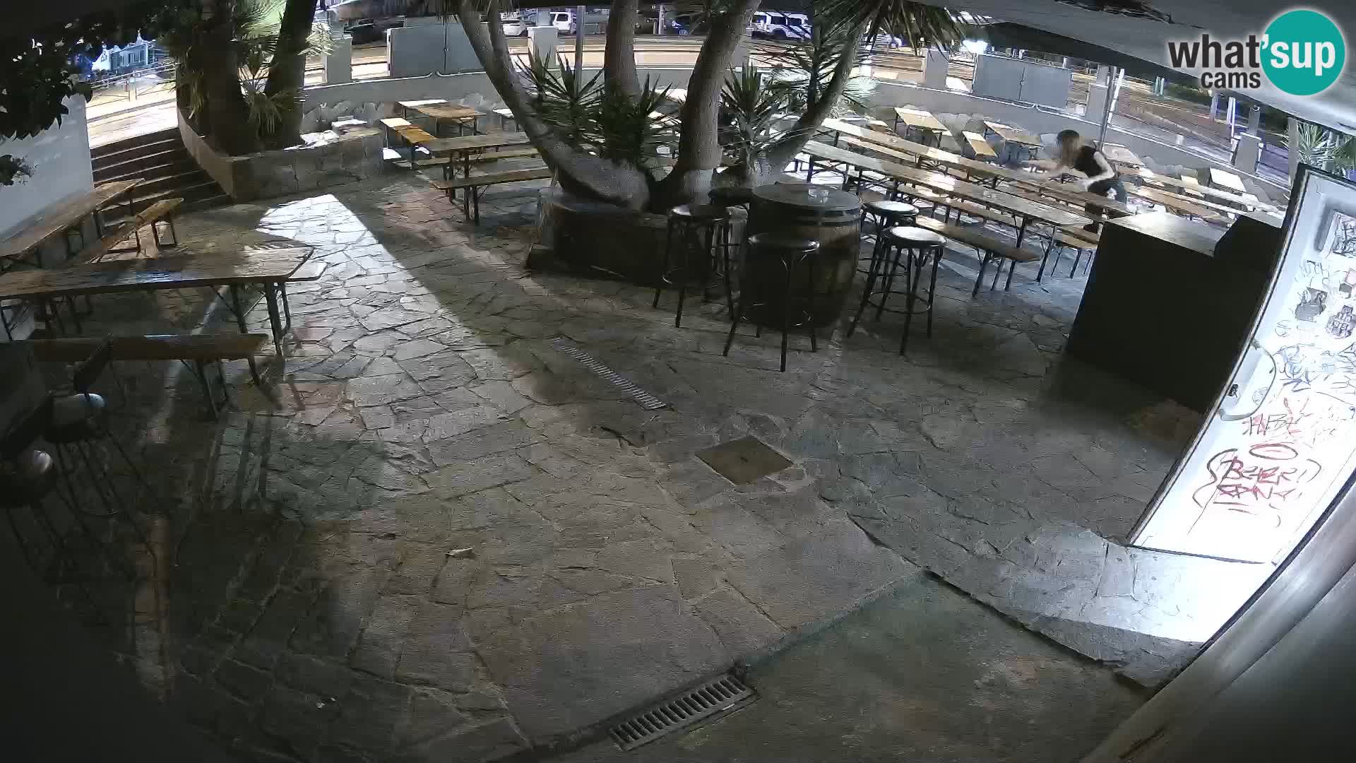 Lloret de Mar – Dr. Döner