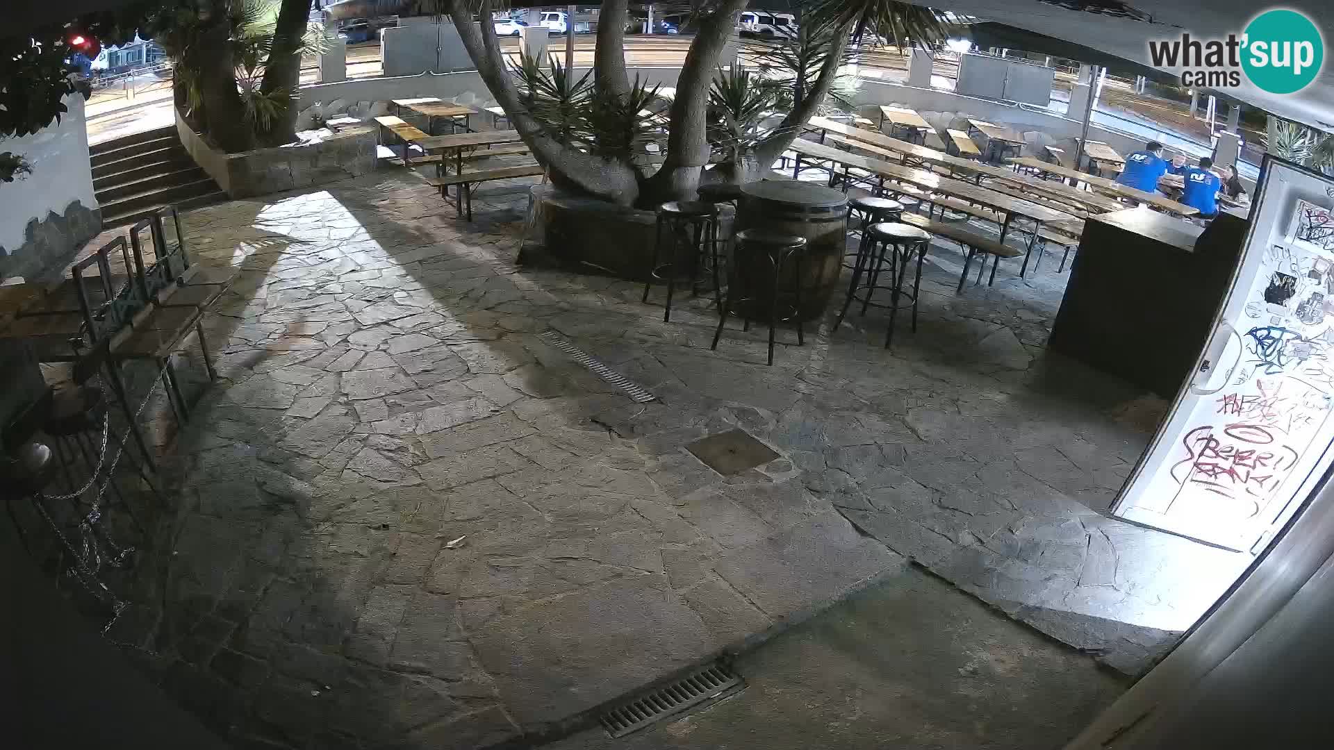 Lloret de Mar – Dr. Döner