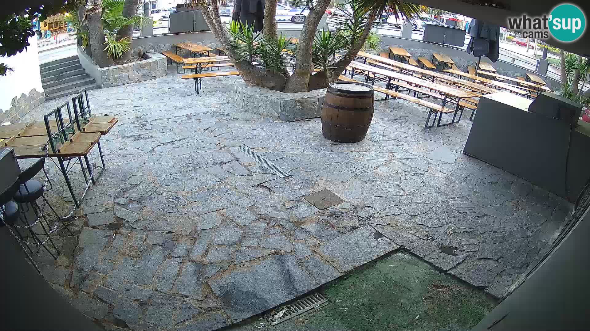 Lloret de Mar – Dr. Döner