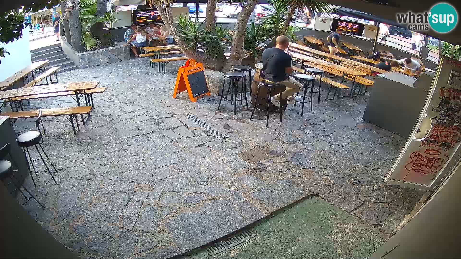 Lloret de Mar – Dr. Döner