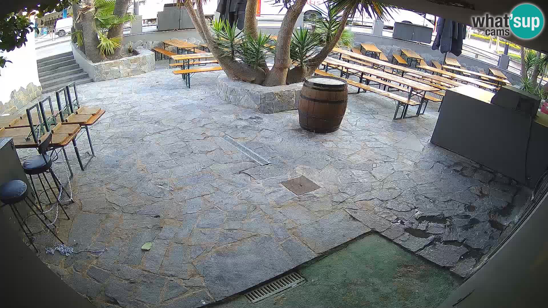 Lloret de Mar – Dr. Döner