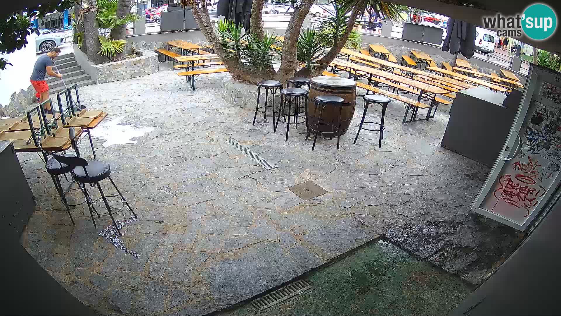 Lloret de Mar – Dr. Döner – Costa Brava – Spain
