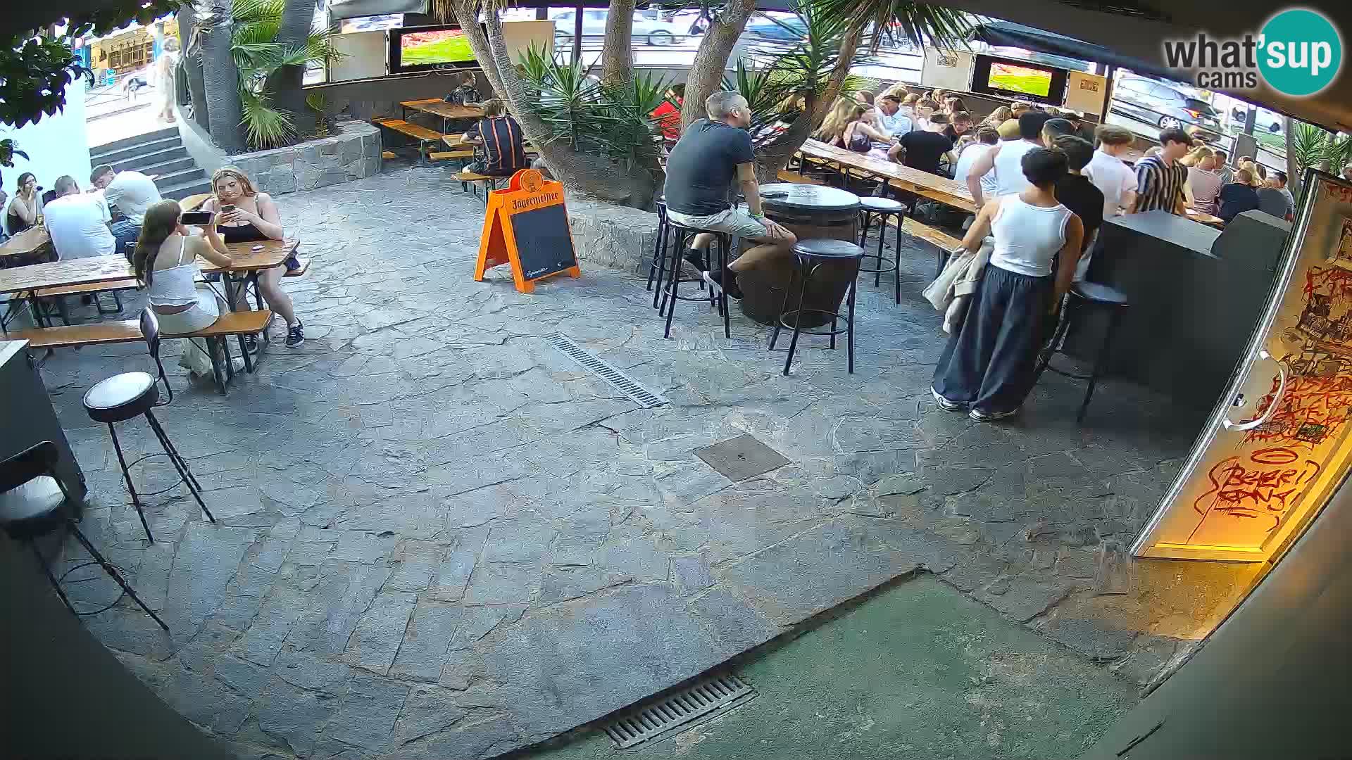 Lloret de Mar – Dr. Döner