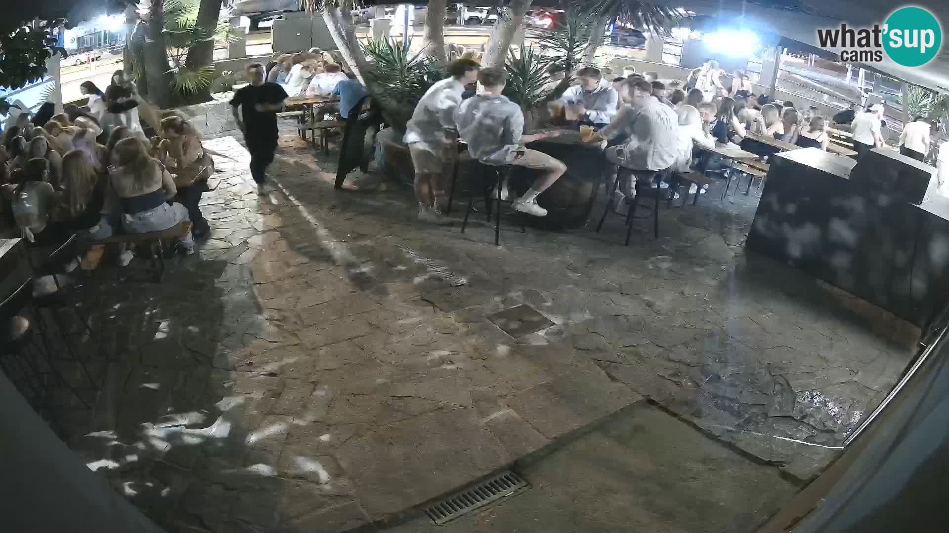 Lloret de Mar – Dr. Döner