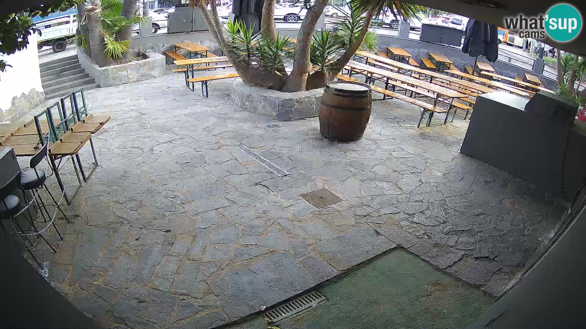 Lloret de Mar – Dr. Döner