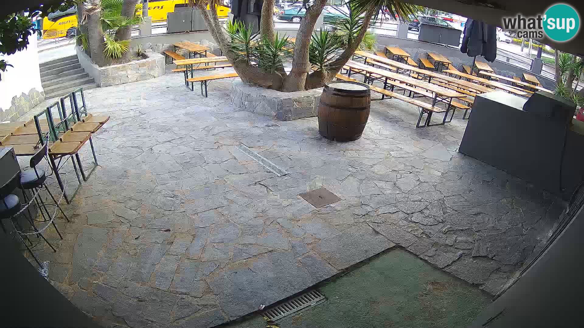 Lloret de Mar – Dr. Döner