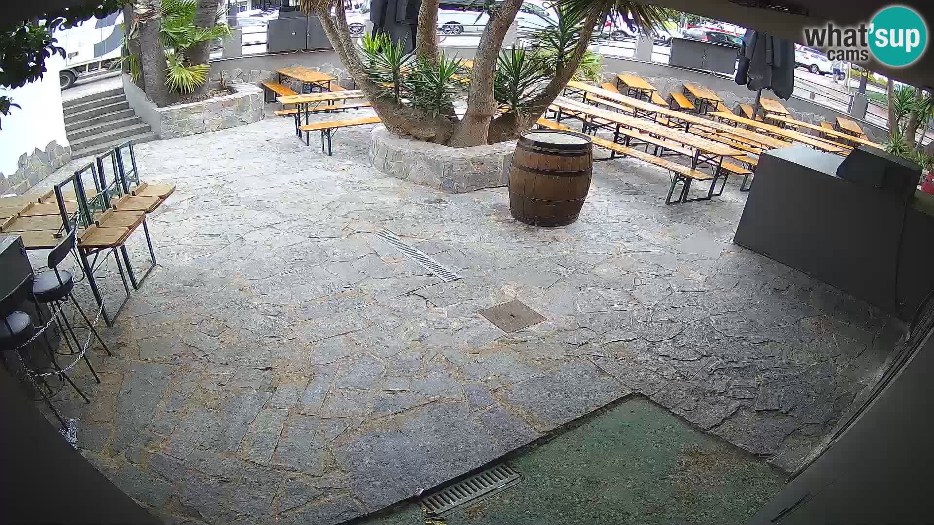 Lloret de Mar – Dr. Döner