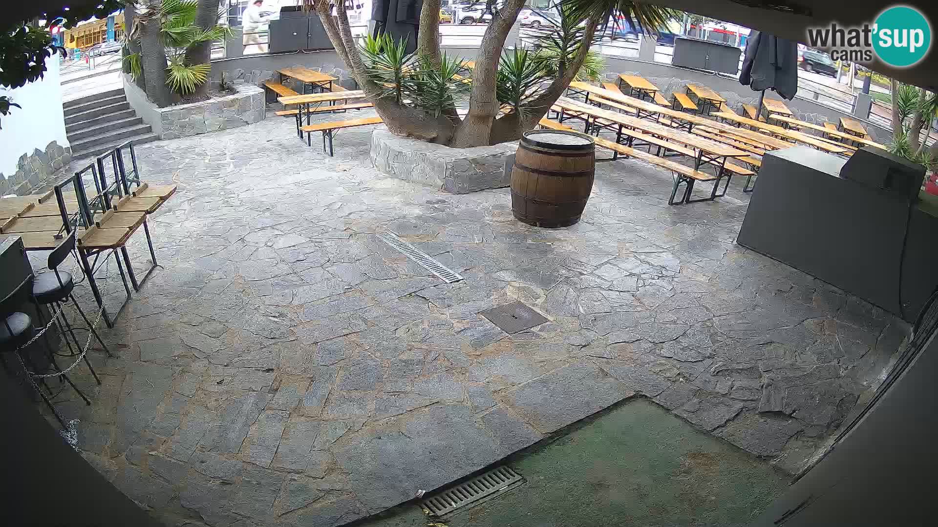 Lloret de Mar – Dr. Döner