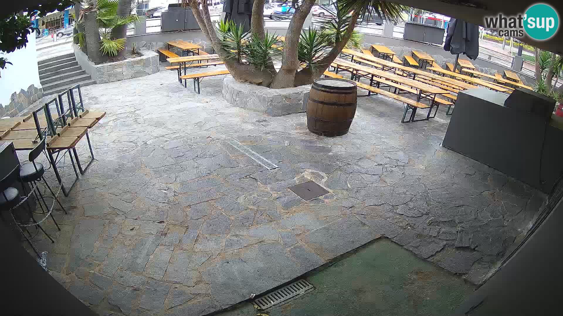 Lloret de Mar – Dr. Döner