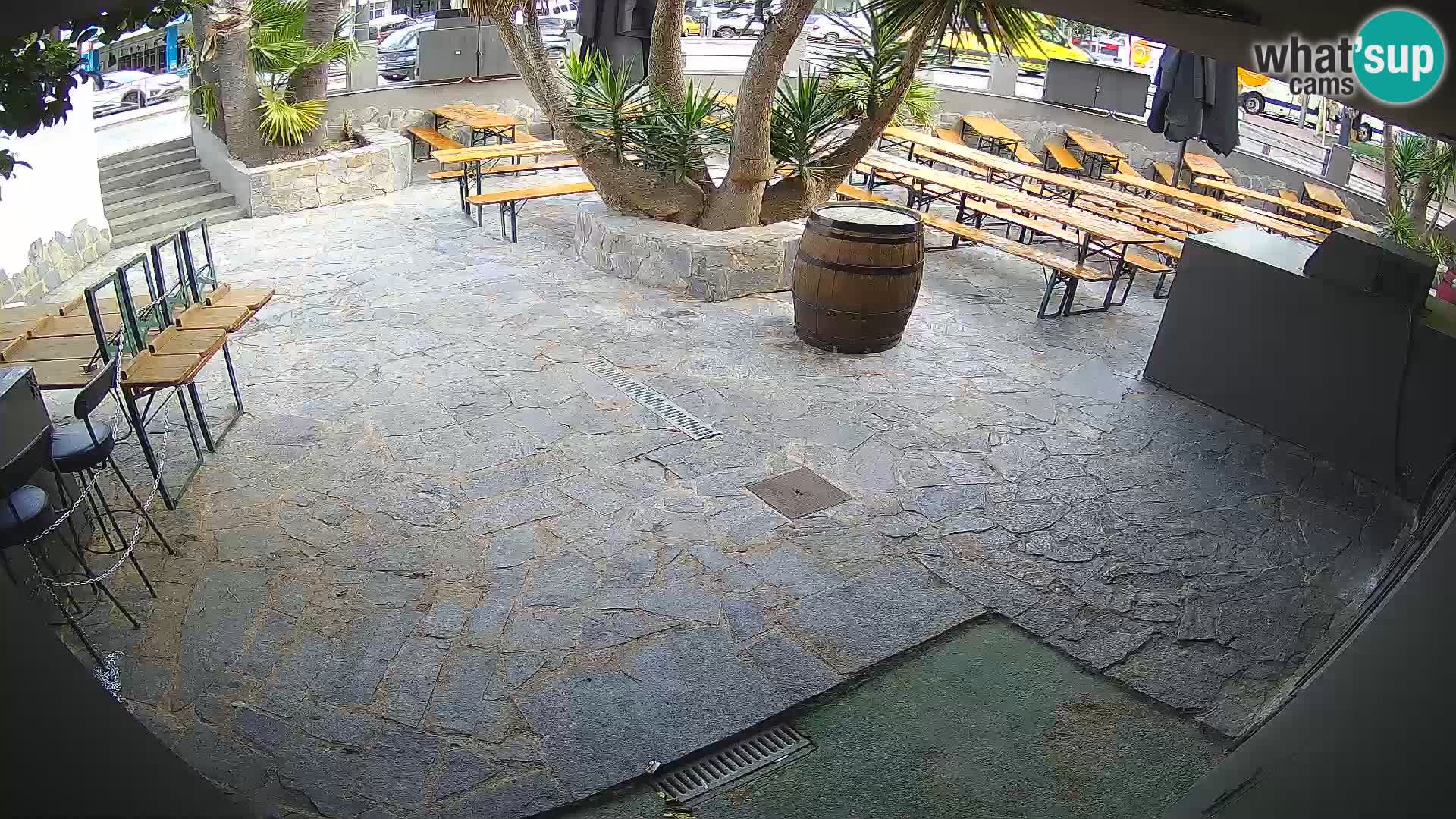 Lloret de Mar – Dr. Döner