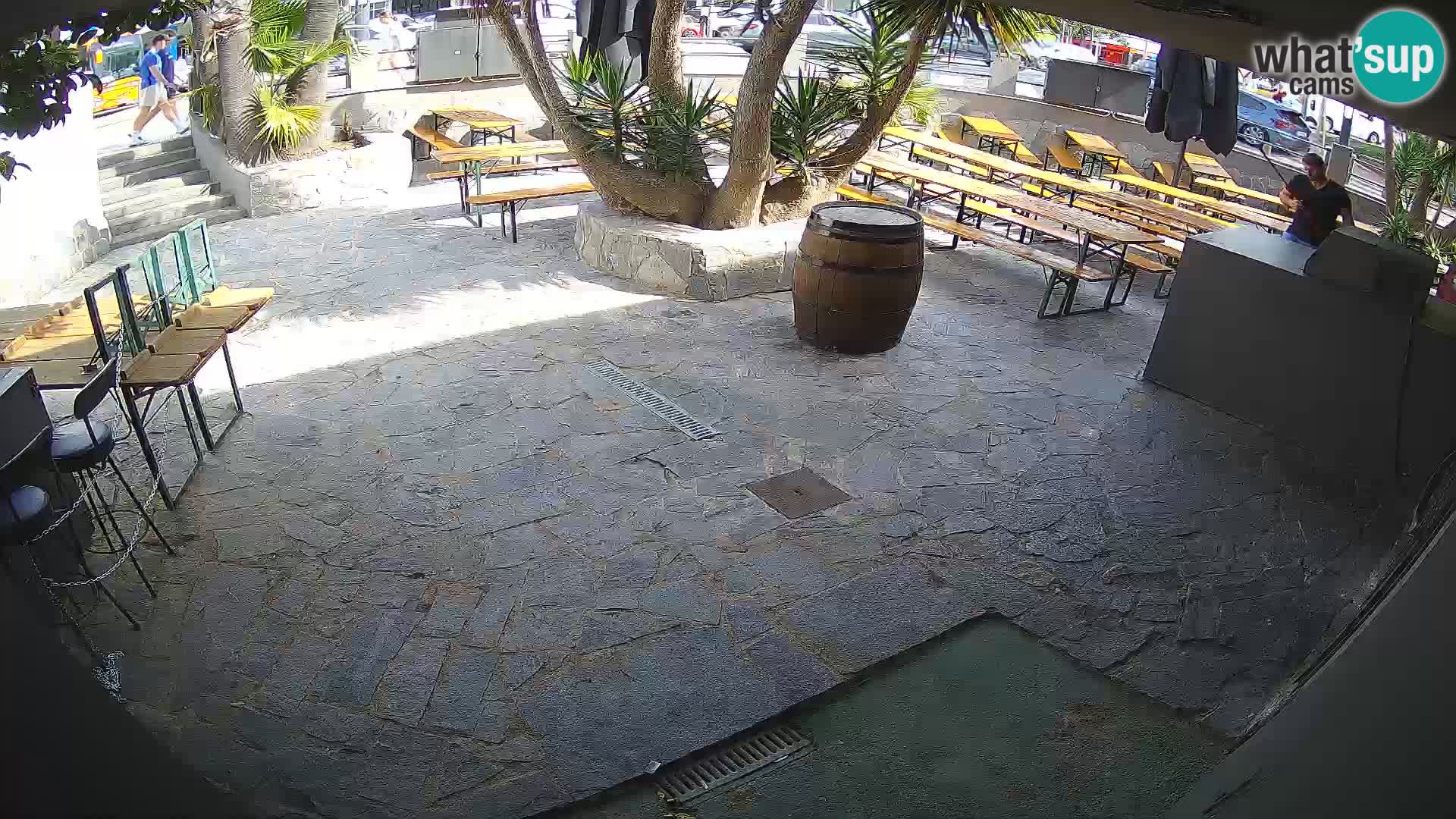Lloret de Mar – Dr. Döner