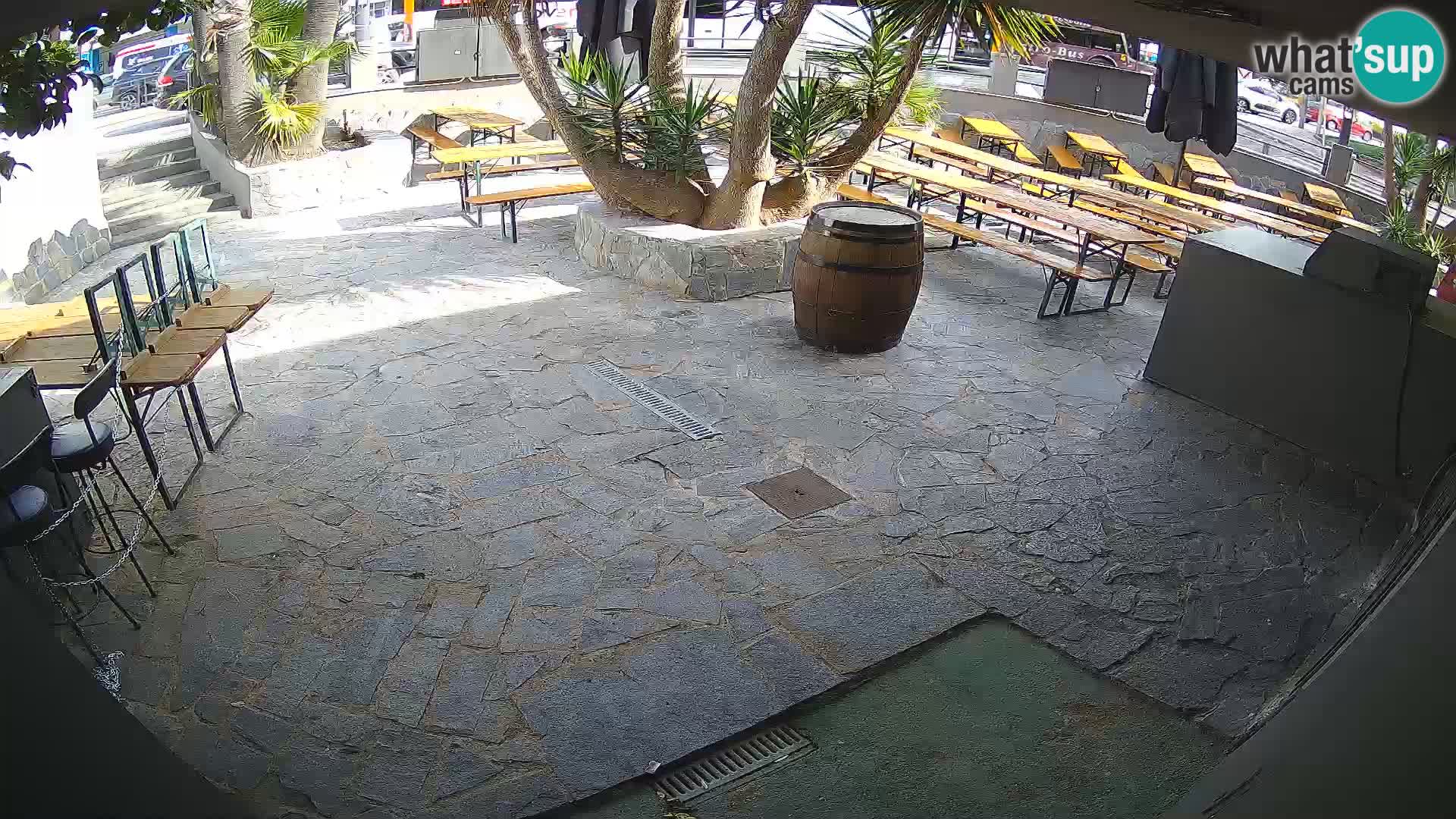 Lloret de Mar – Dr. Döner