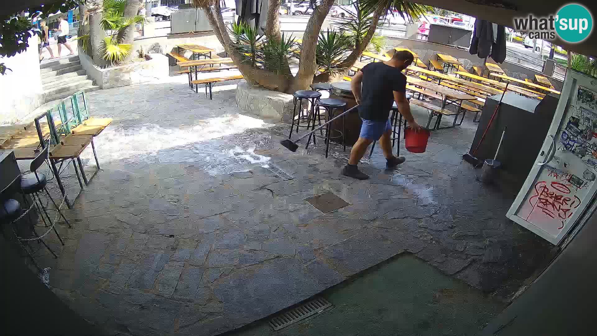 Lloret de Mar – Dr. Döner