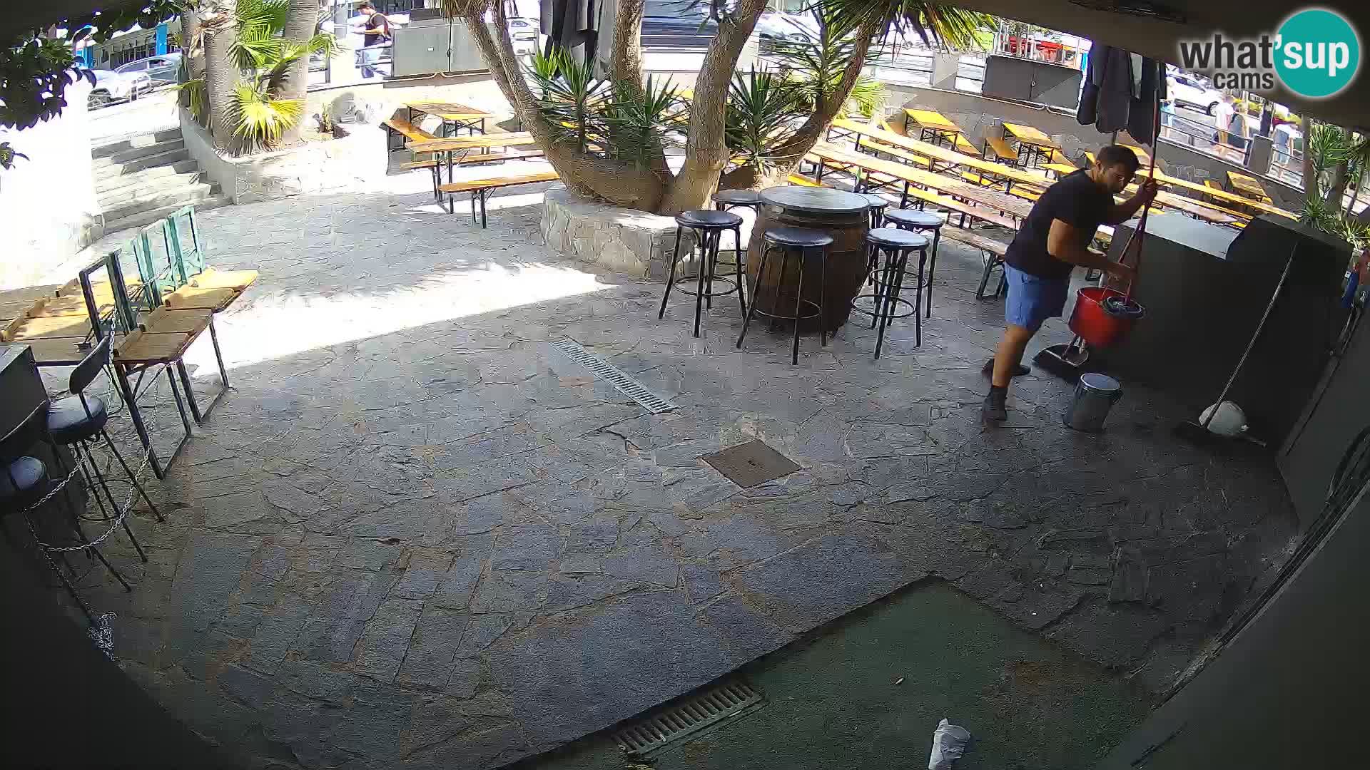 Lloret de Mar – Dr. Döner