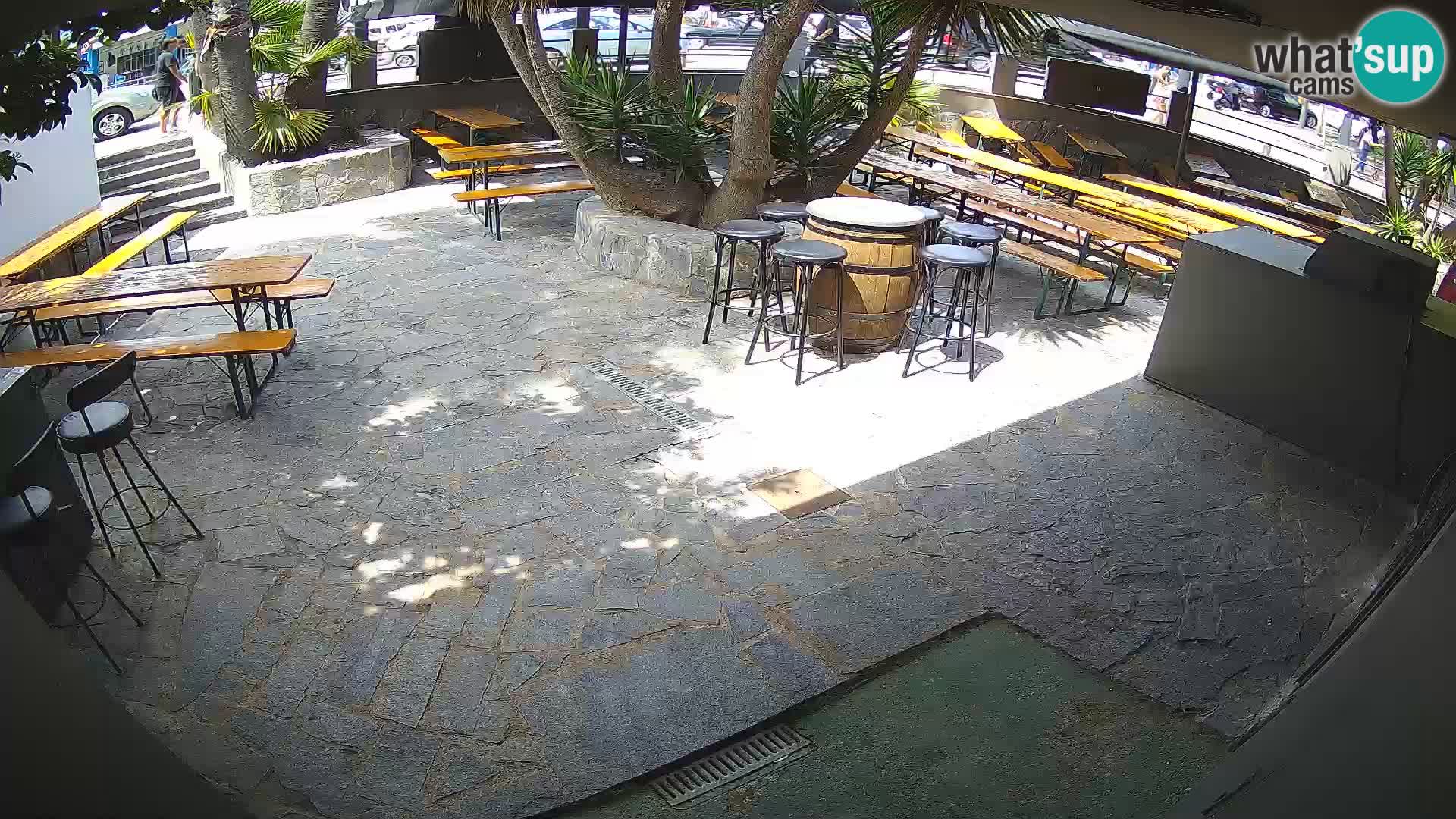 Lloret de Mar – Dr. Döner