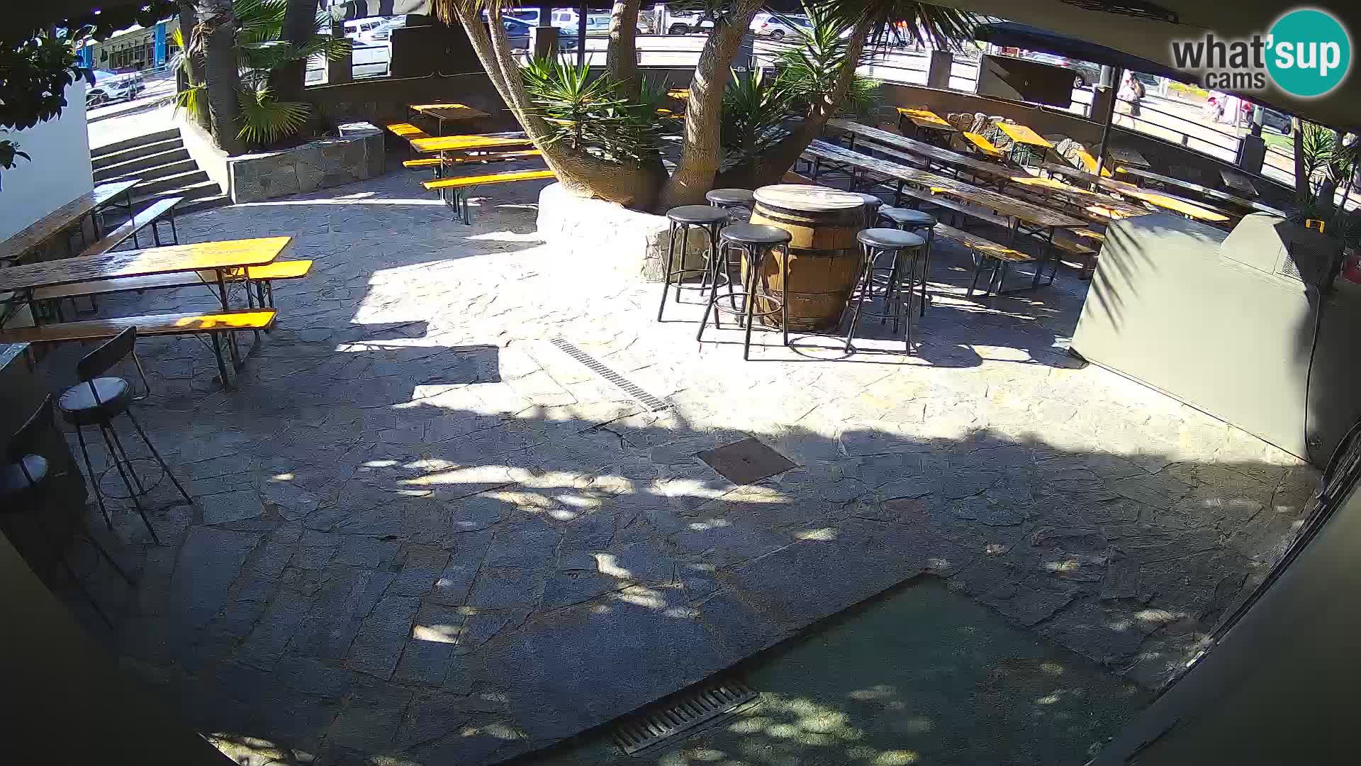 Lloret de Mar – Dr. Döner