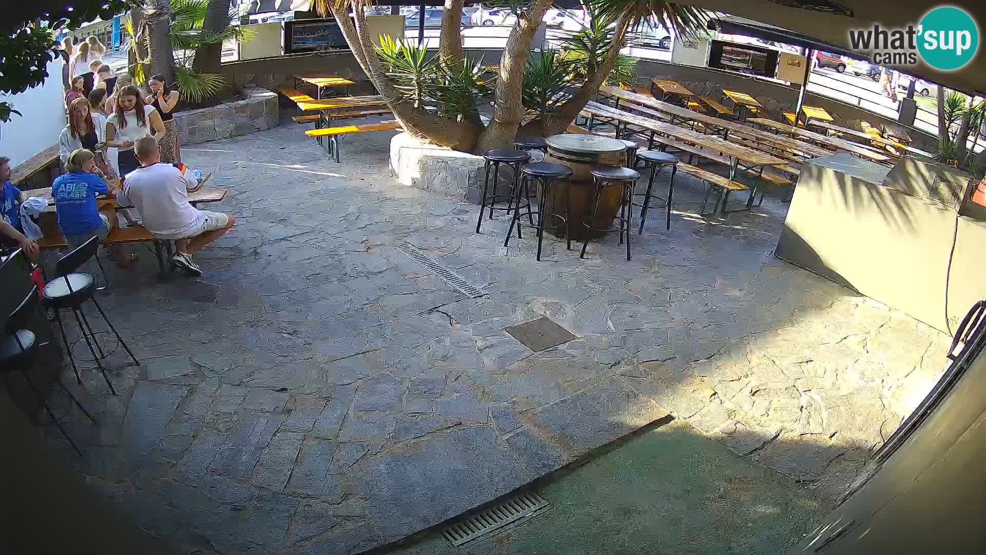 Lloret de Mar – Dr. Döner