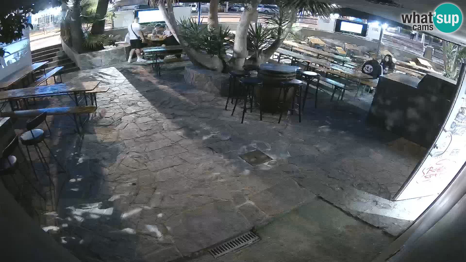 Lloret de Mar – Dr. Döner