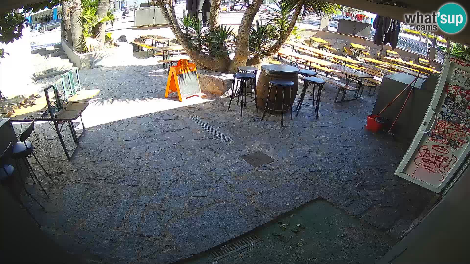 Lloret de Mar – Dr. Döner