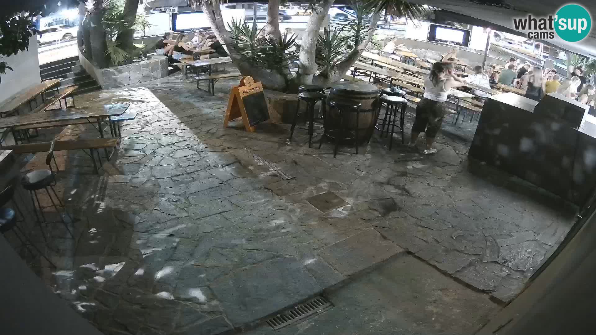 Lloret de Mar – Dr. Döner