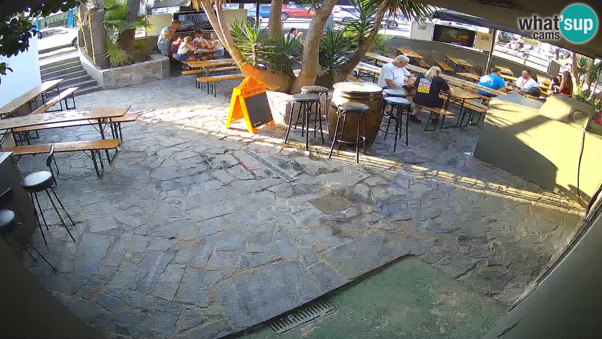 Lloret de Mar – Dr. Döner