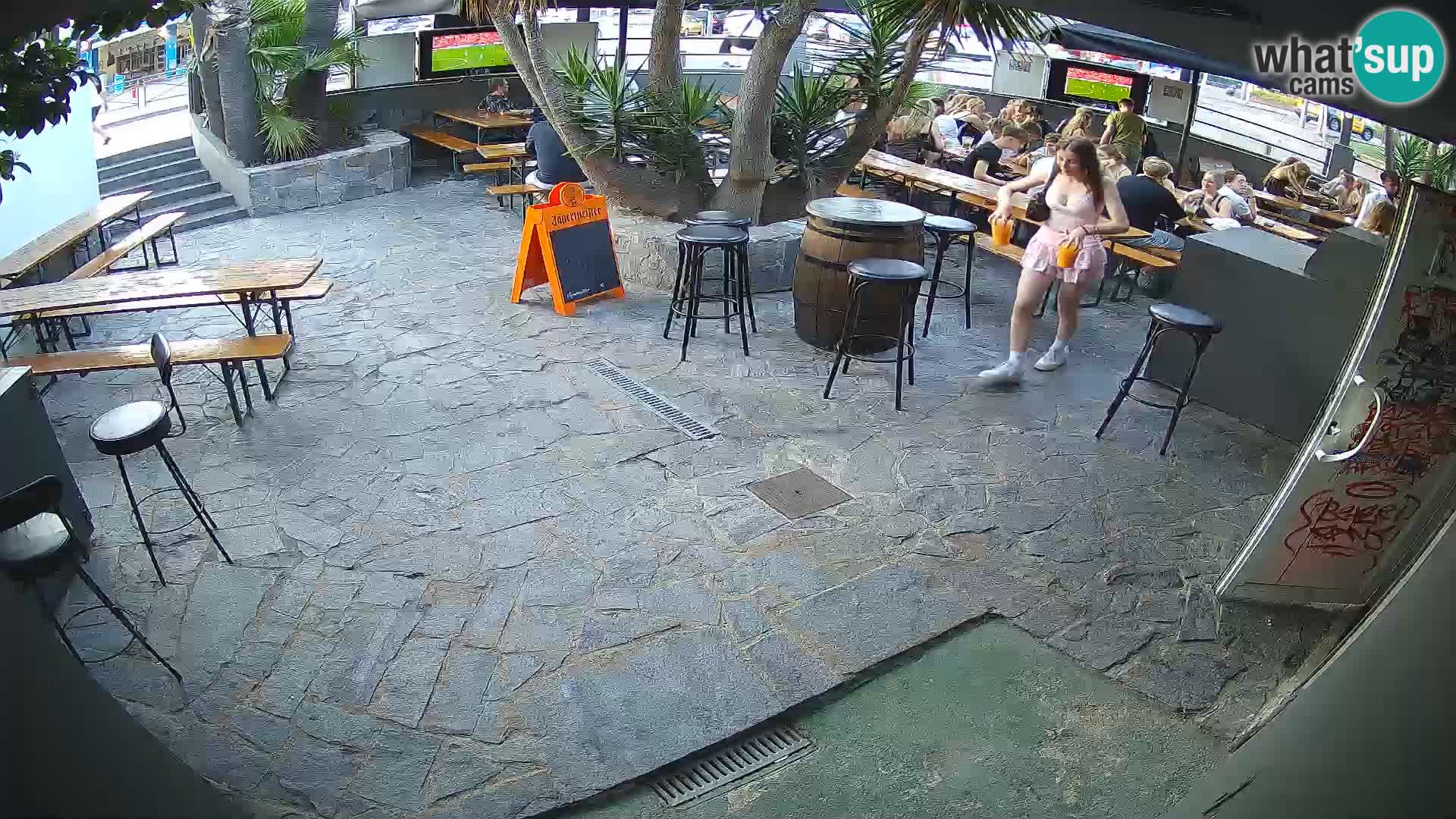 Lloret de Mar – Dr. Döner