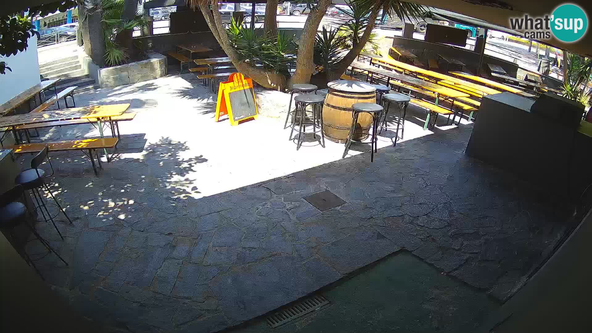 Lloret de Mar – Dr. Döner