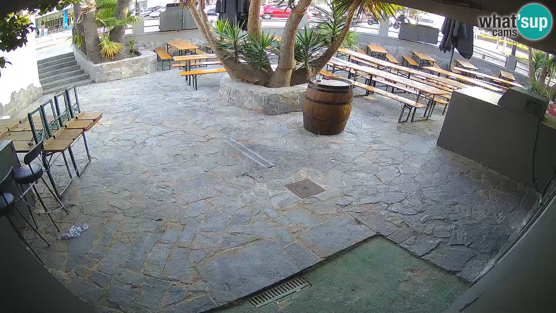 Lloret de Mar – Dr. Döner
