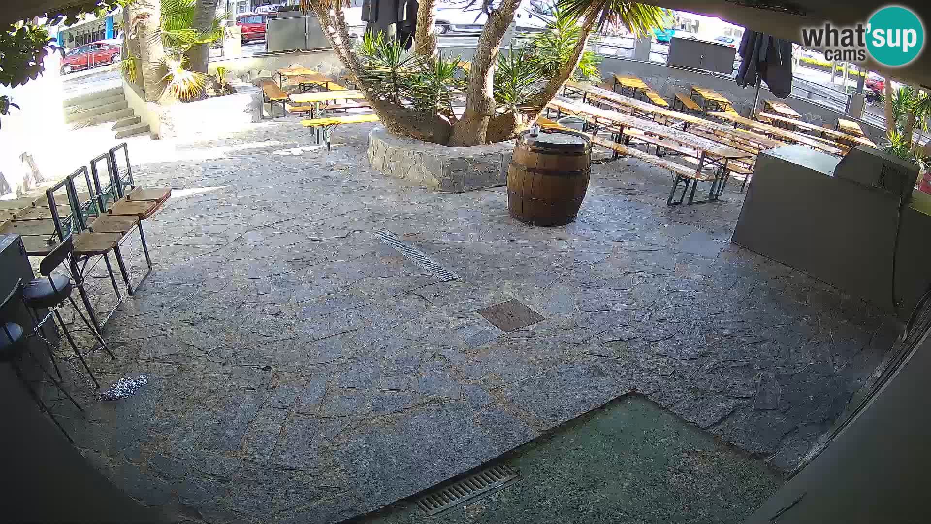 Lloret de Mar – Dr. Döner