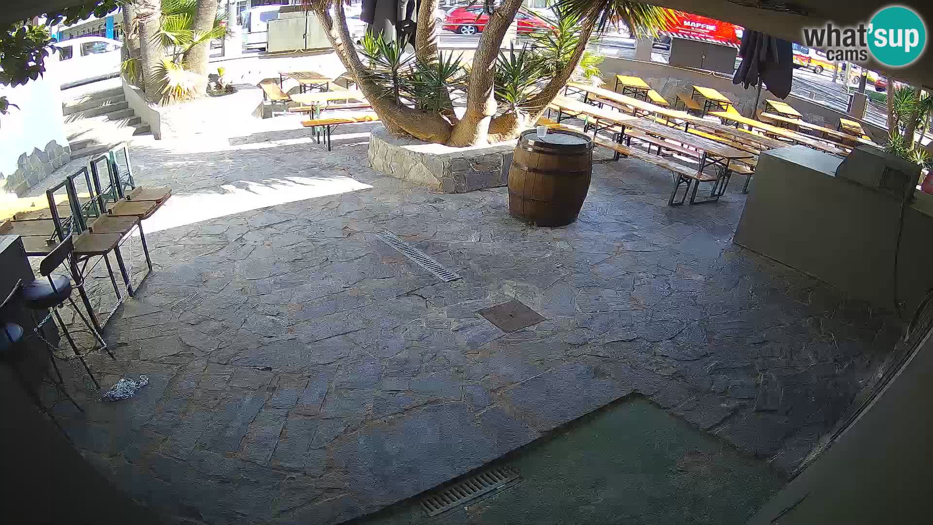 Lloret de Mar – Dr. Döner