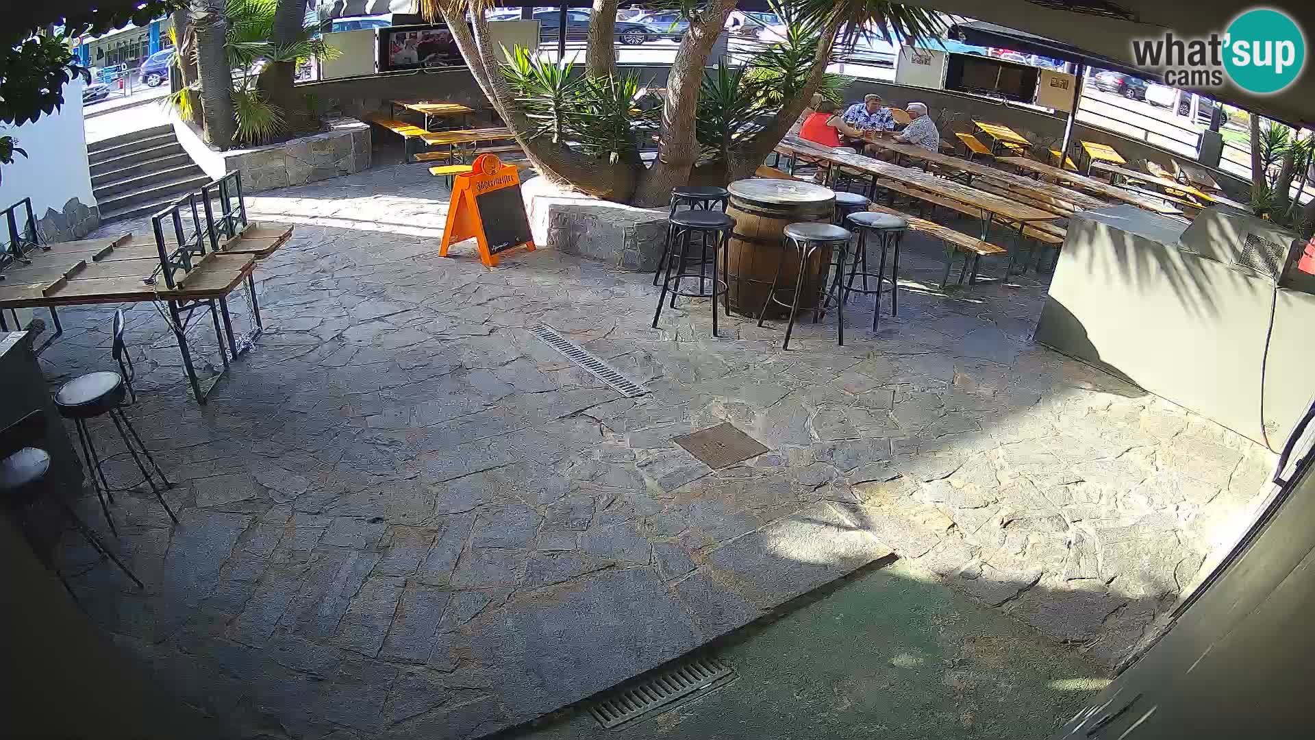 Lloret de Mar – Dr. Döner