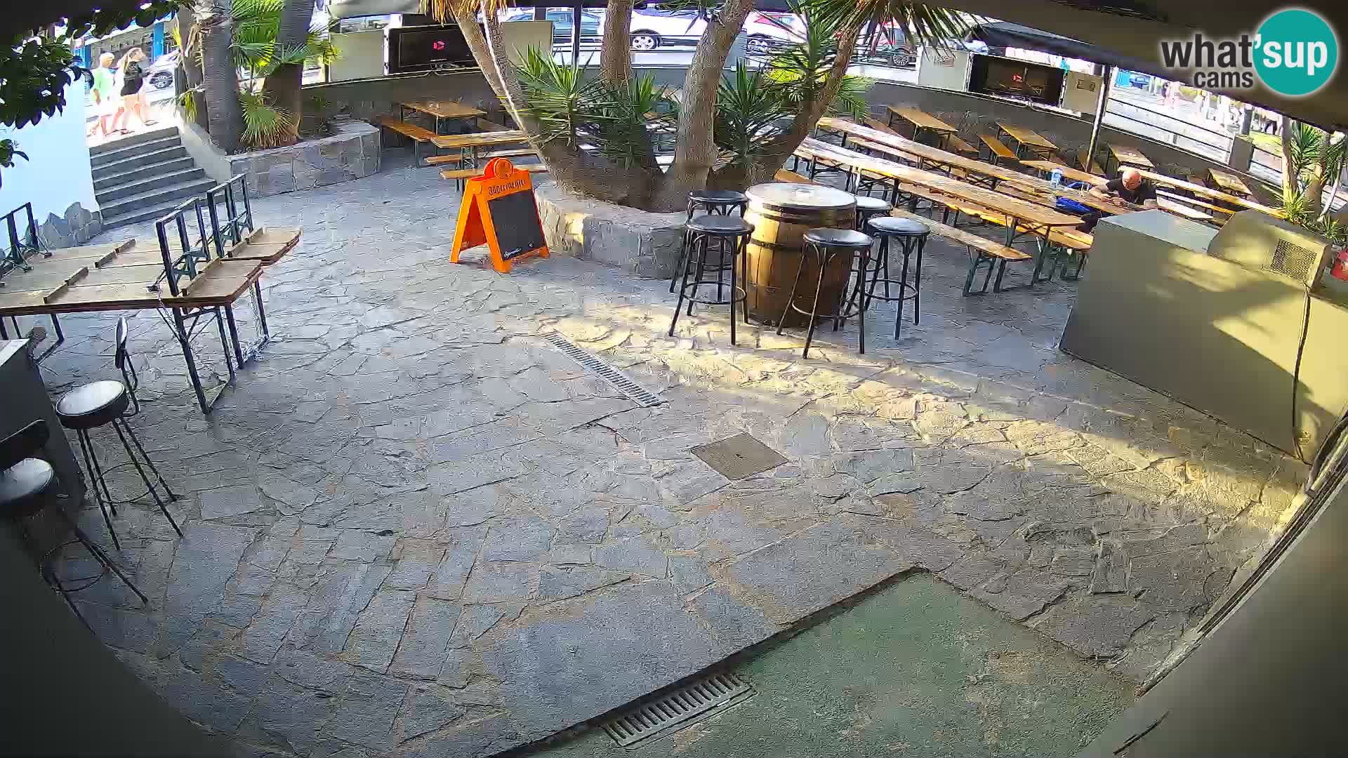 Lloret de Mar – Dr. Döner