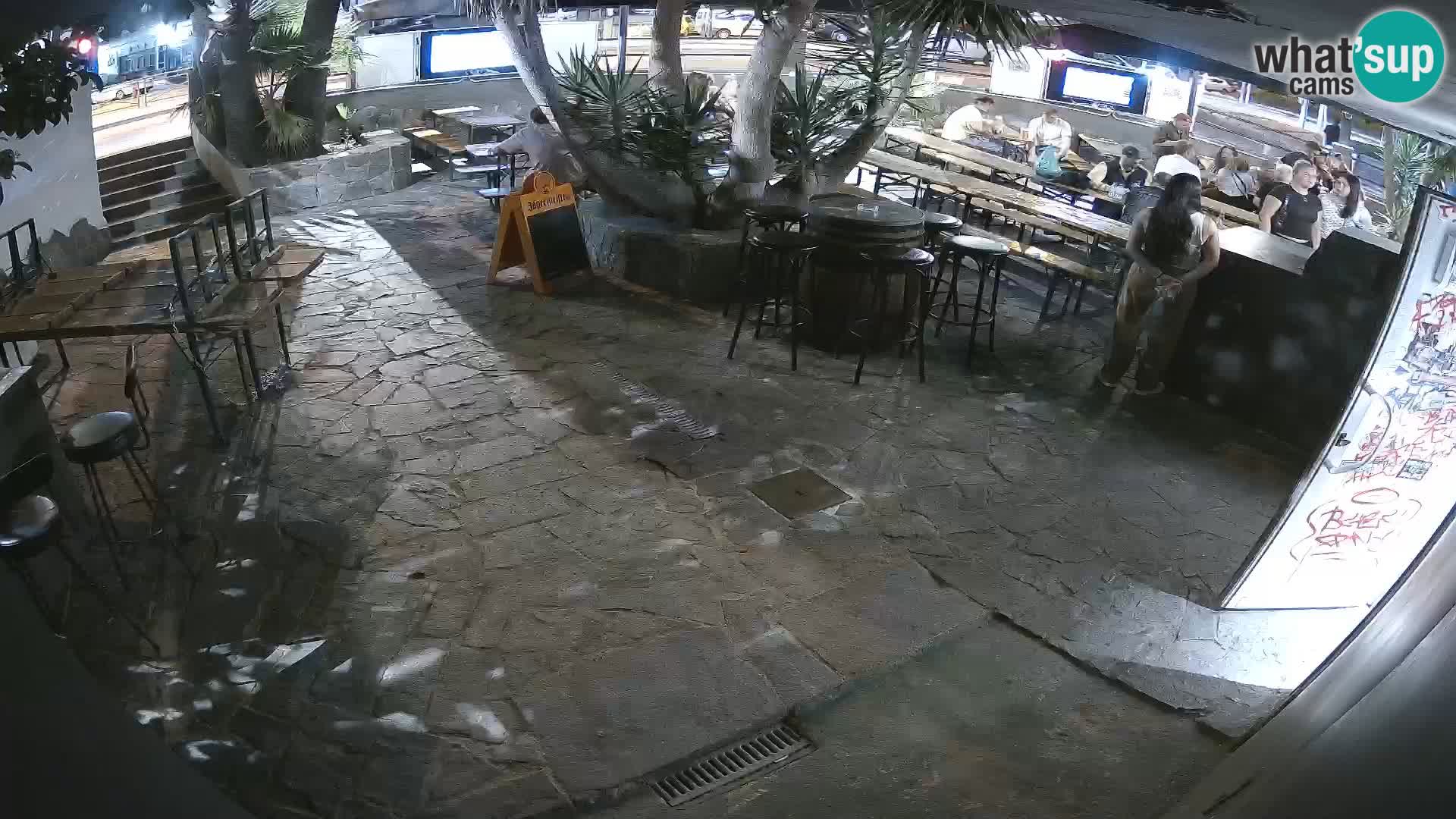 Lloret de Mar – Dr. Döner