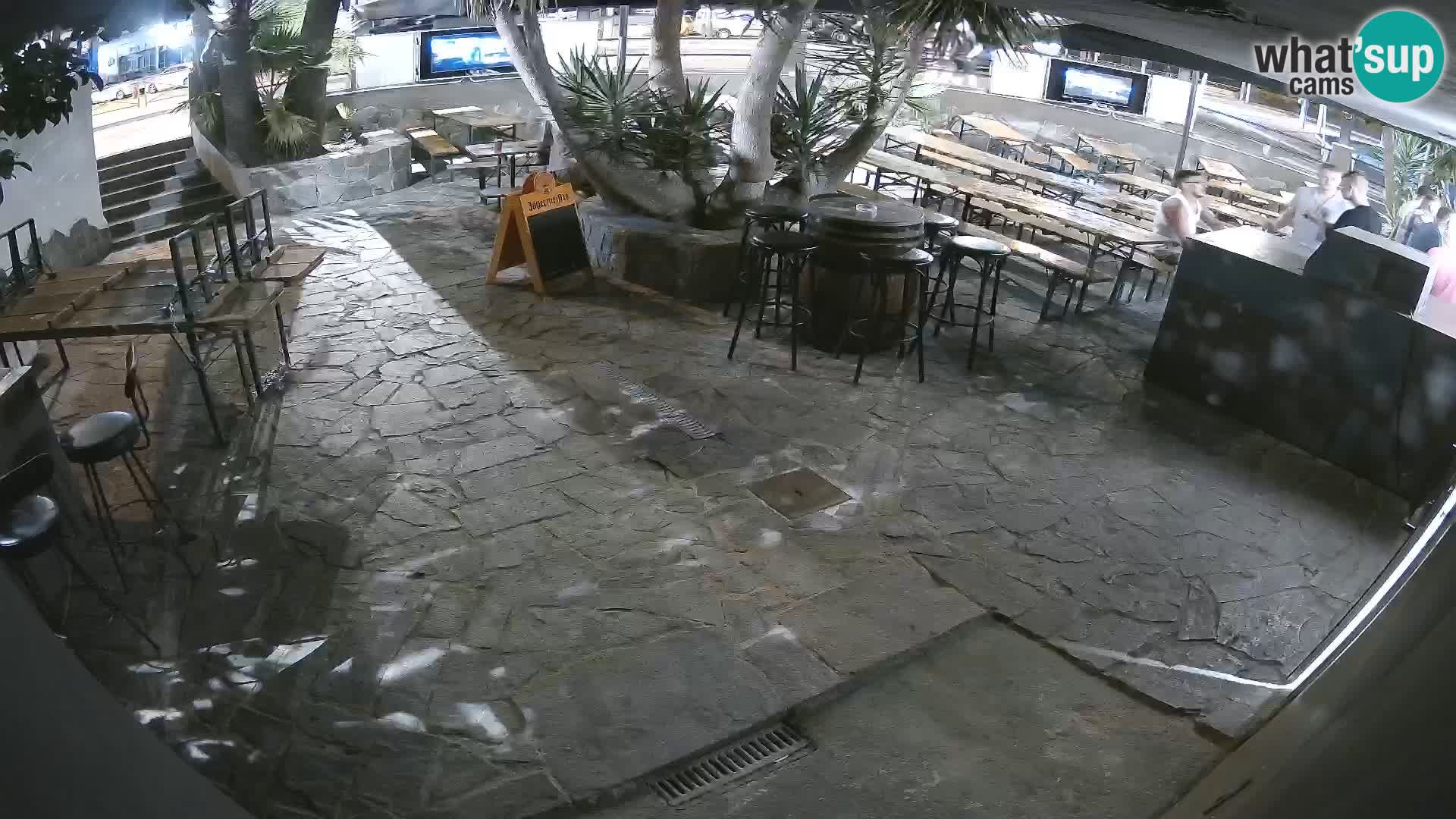Lloret de Mar – Dr. Döner