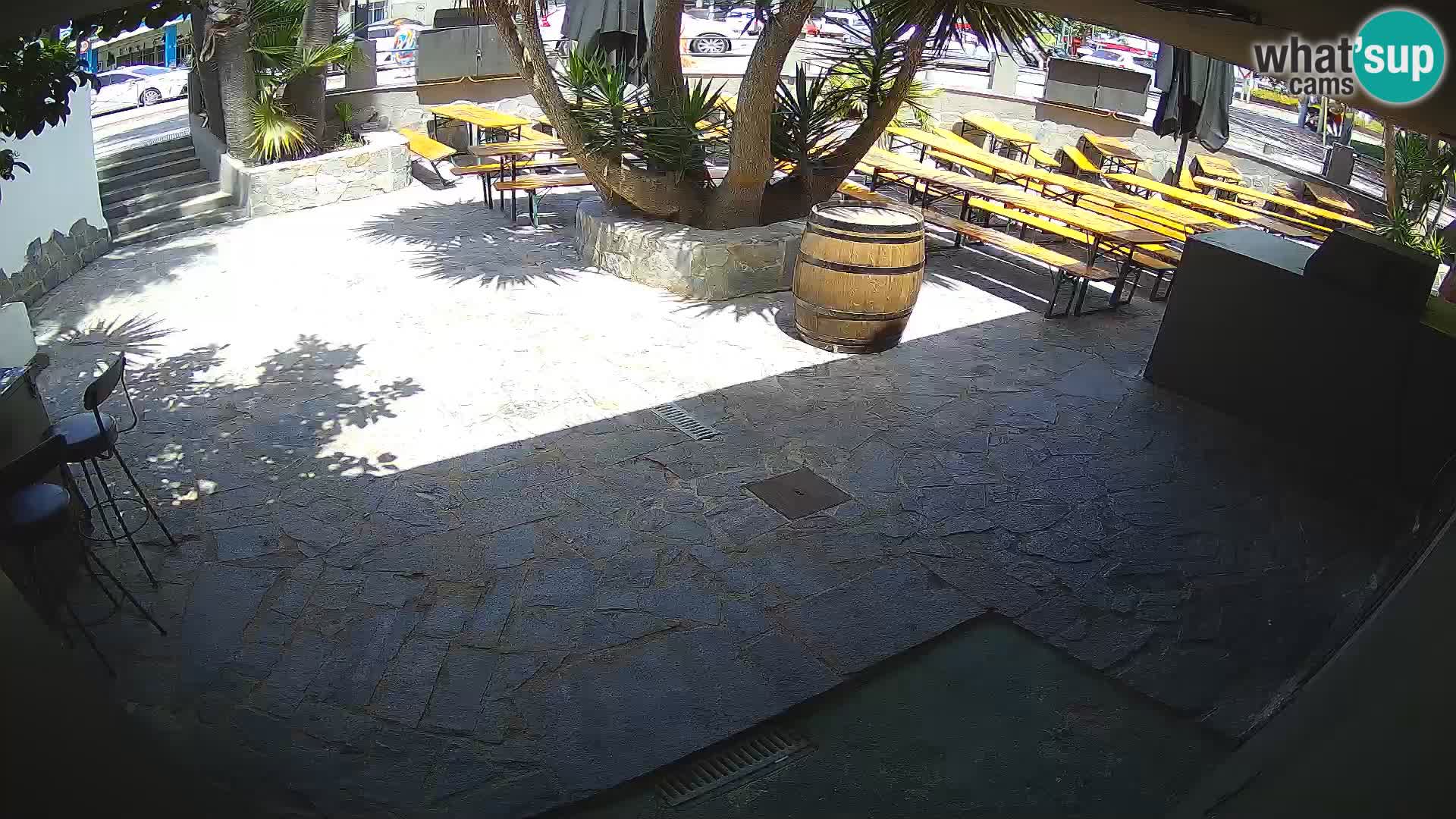 Lloret de Mar – Dr. Döner