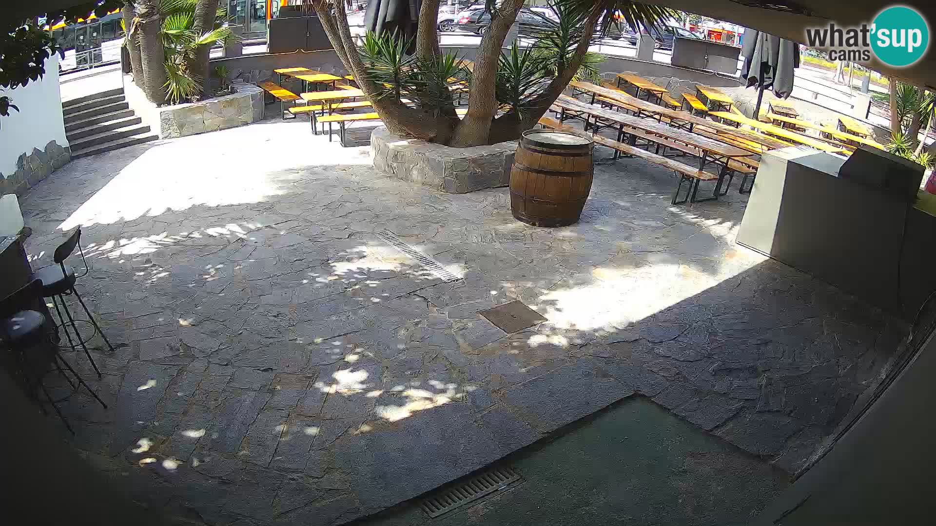 Lloret de Mar – Dr. Döner