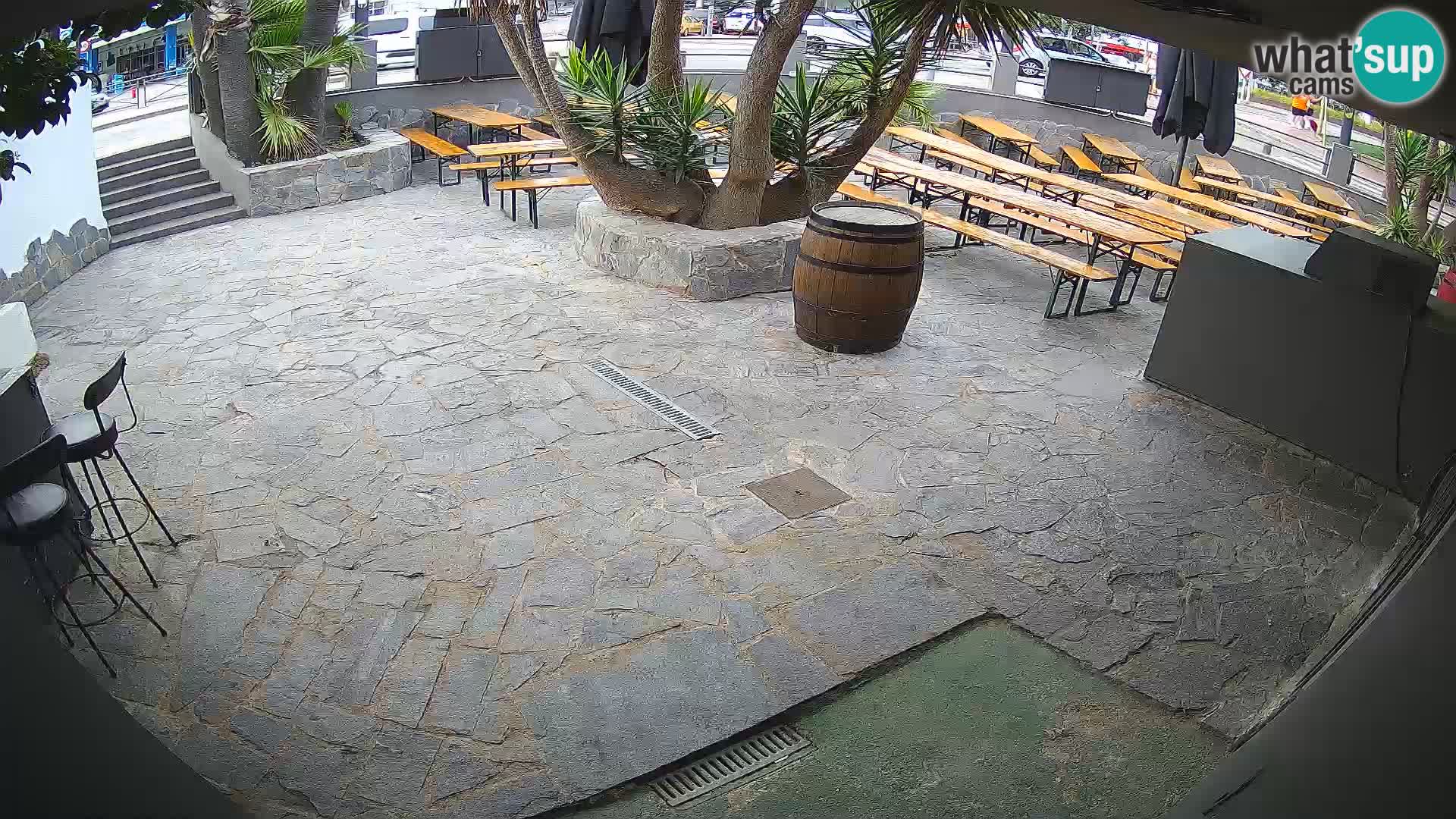 Lloret de Mar – Dr. Döner