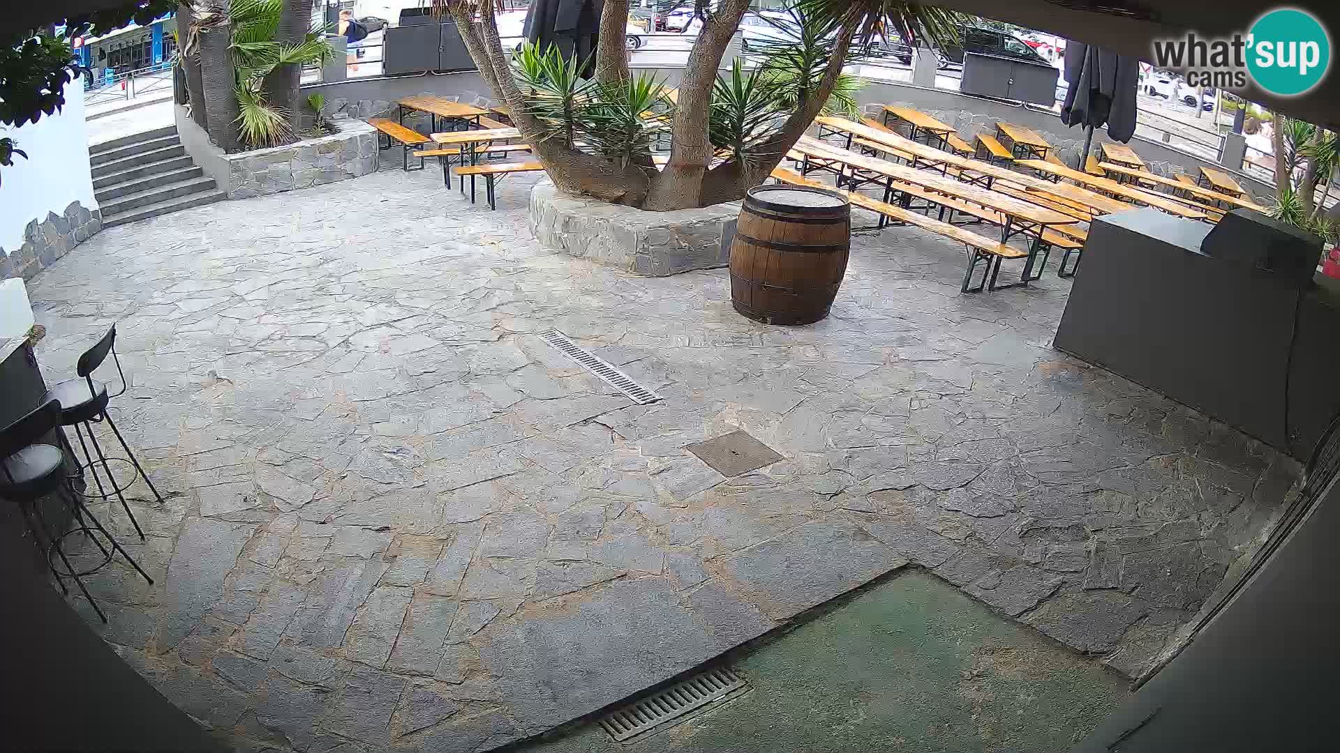 Lloret de Mar – Dr. Döner