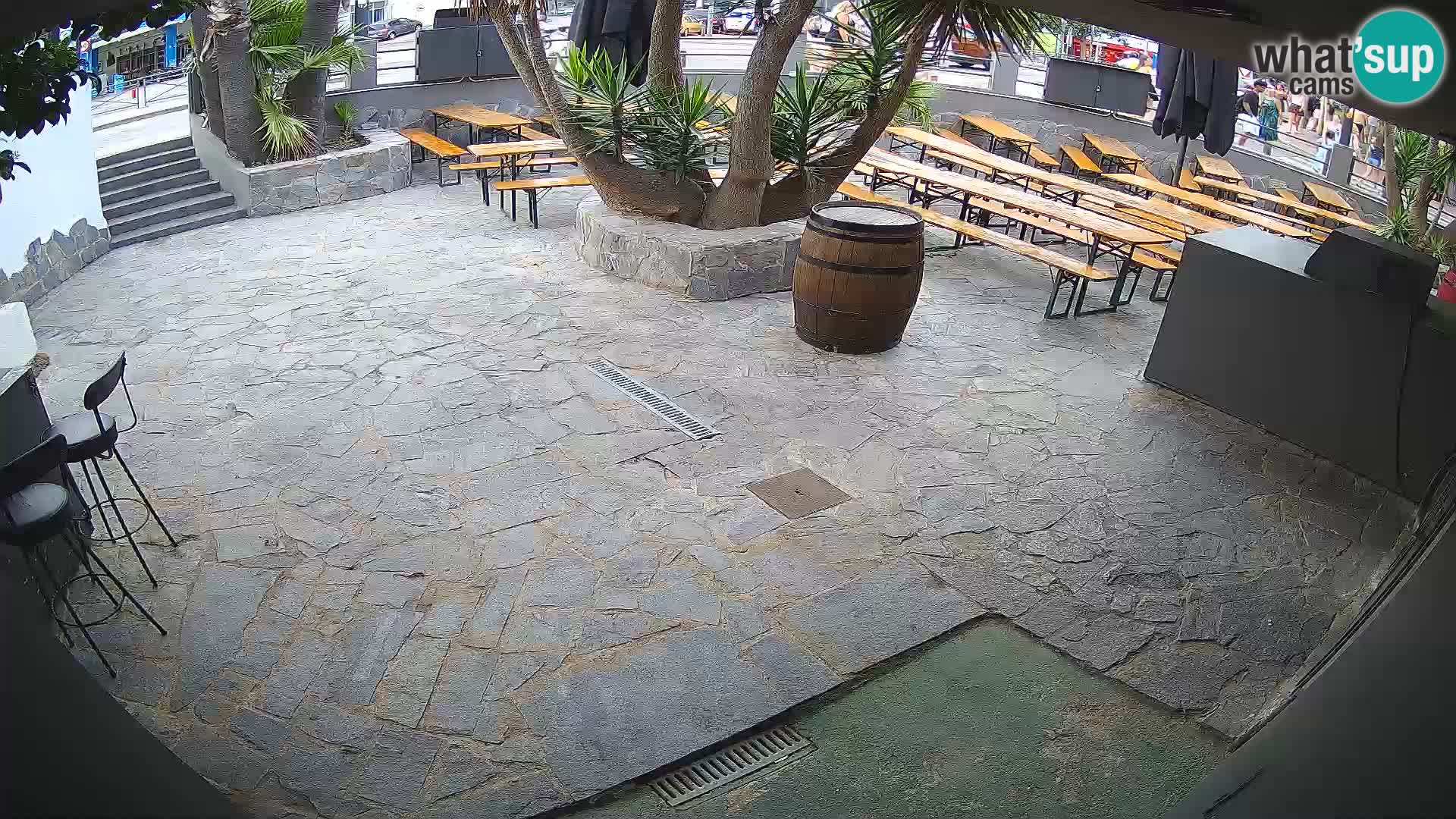Lloret de Mar – Dr. Döner