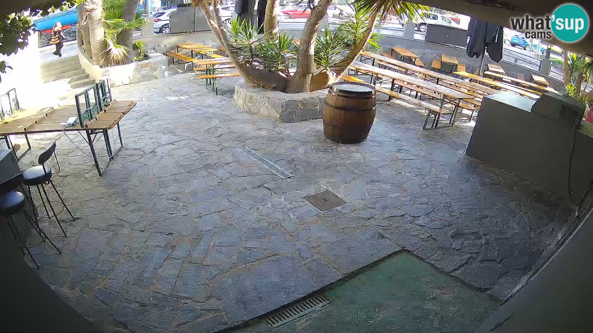 Lloret de Mar – Dr. Döner