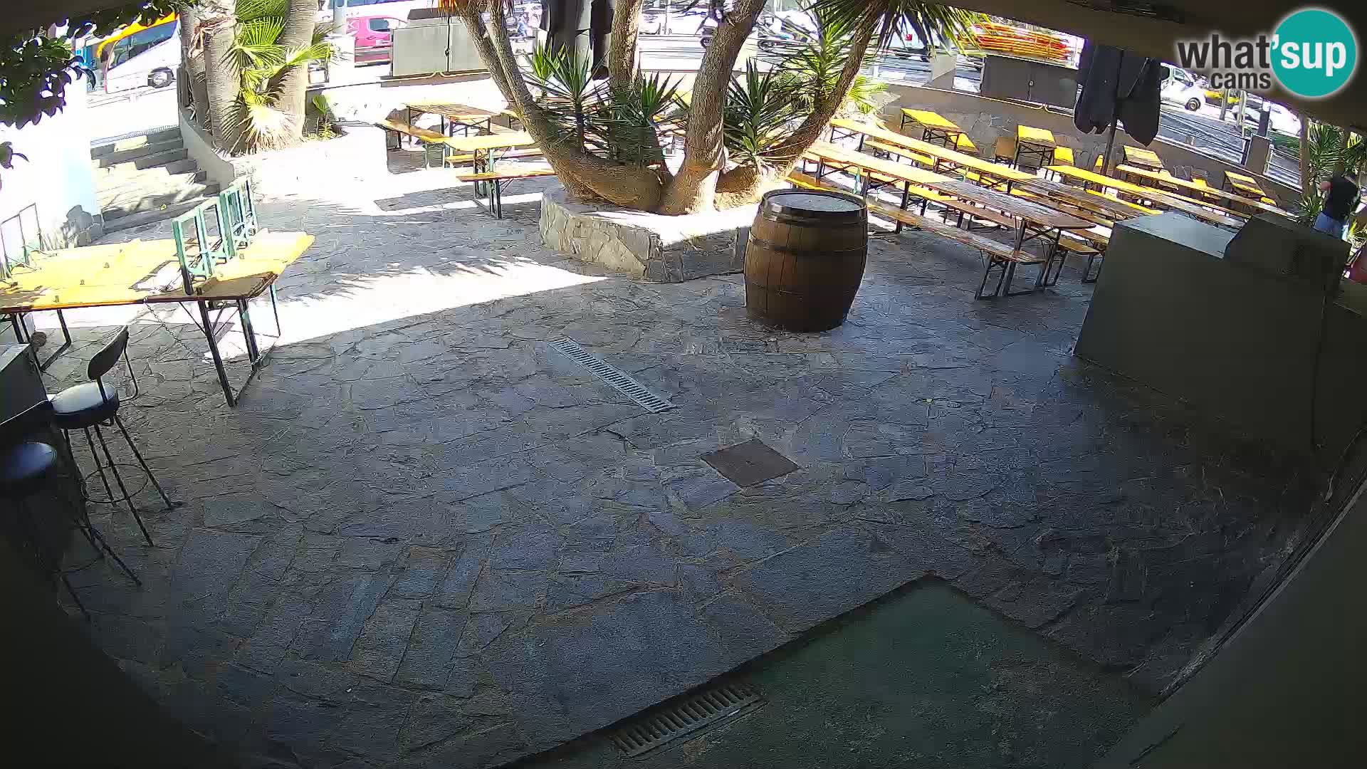 Lloret de Mar – Dr. Döner