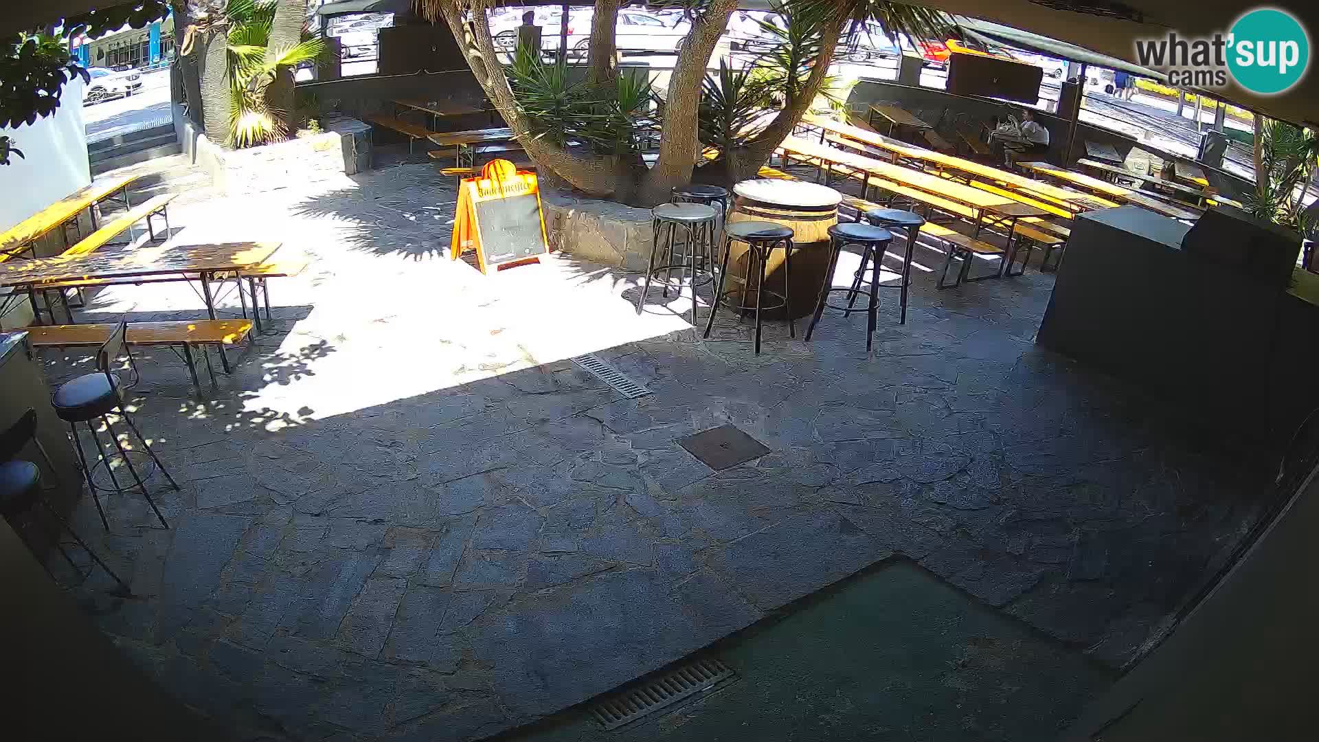 Lloret de Mar – Dr. Döner