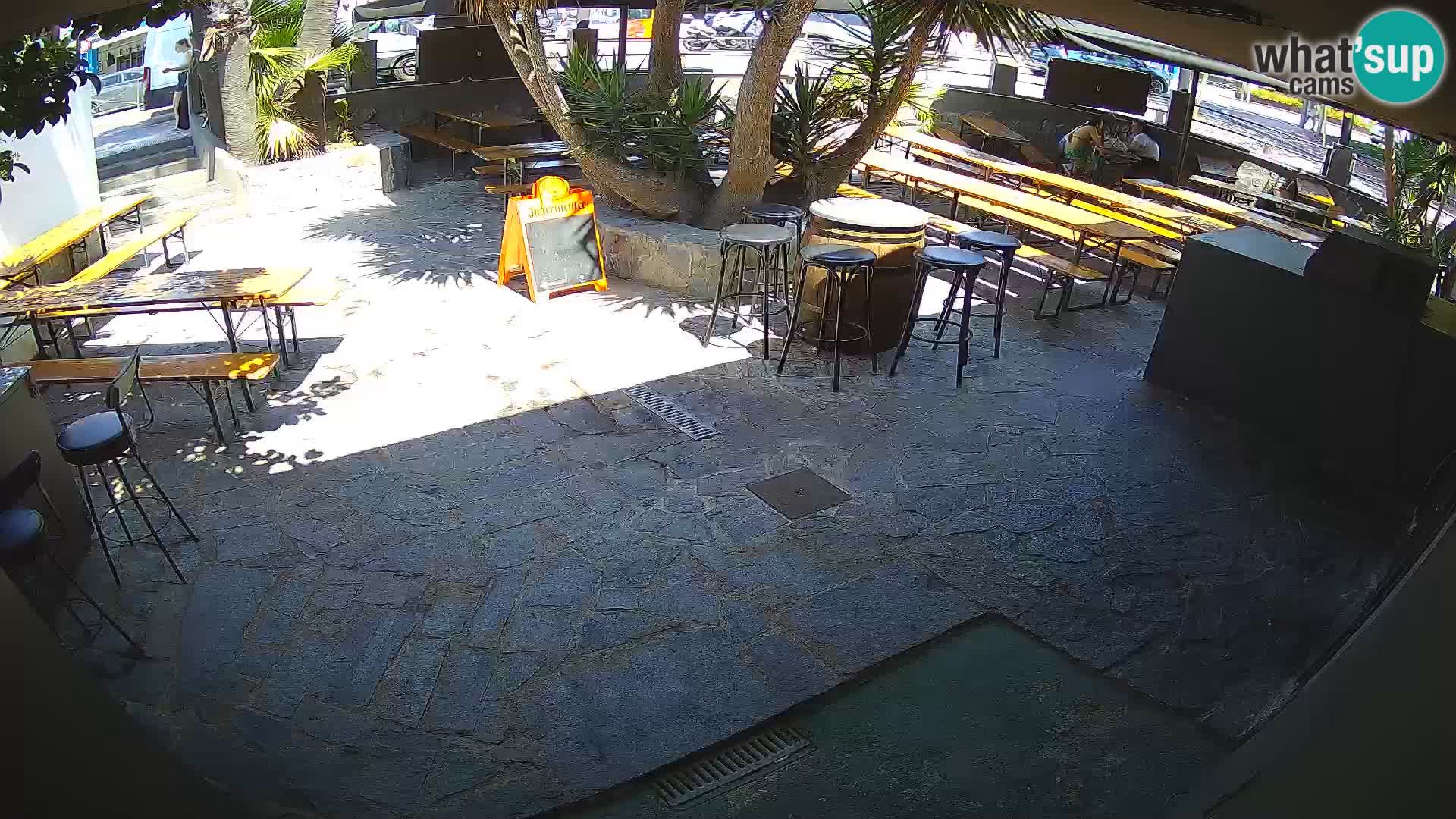 Lloret de Mar – Dr. Döner