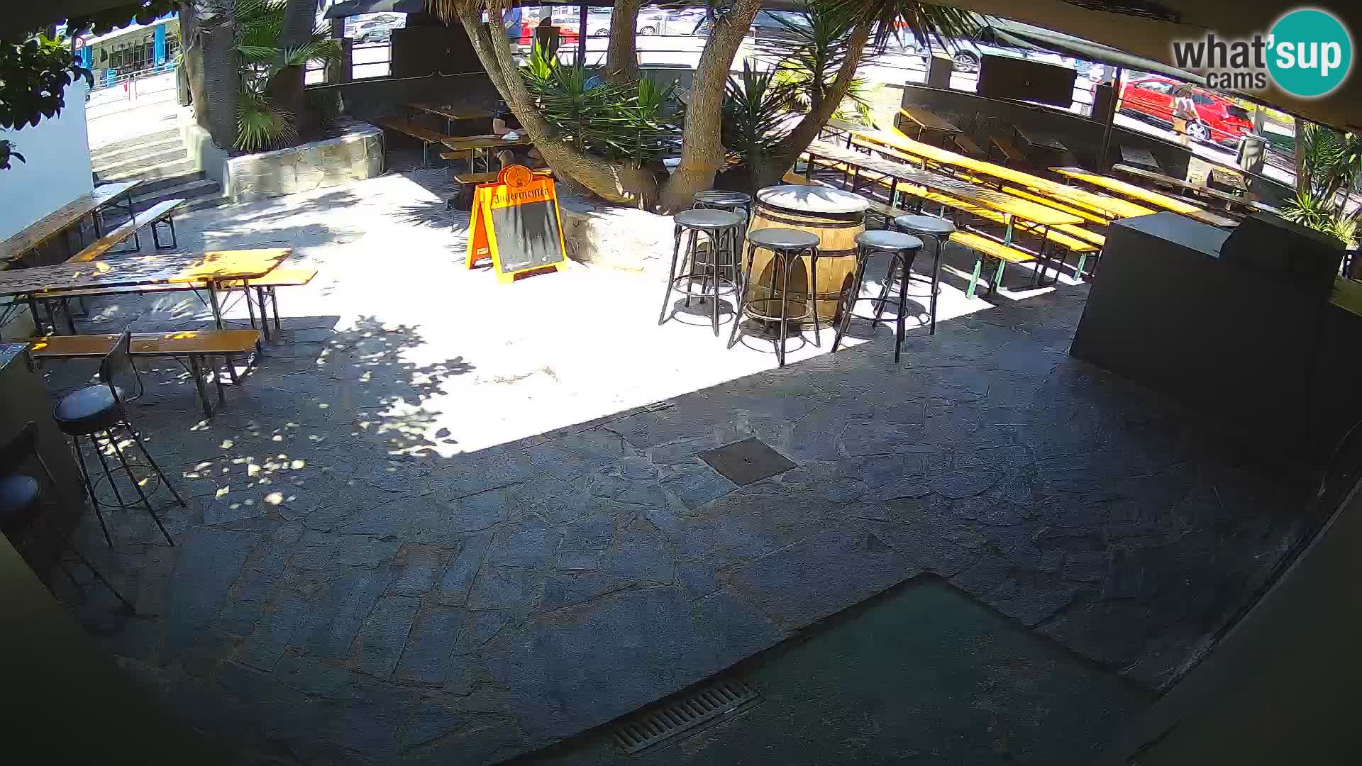 Lloret de Mar – Dr. Döner
