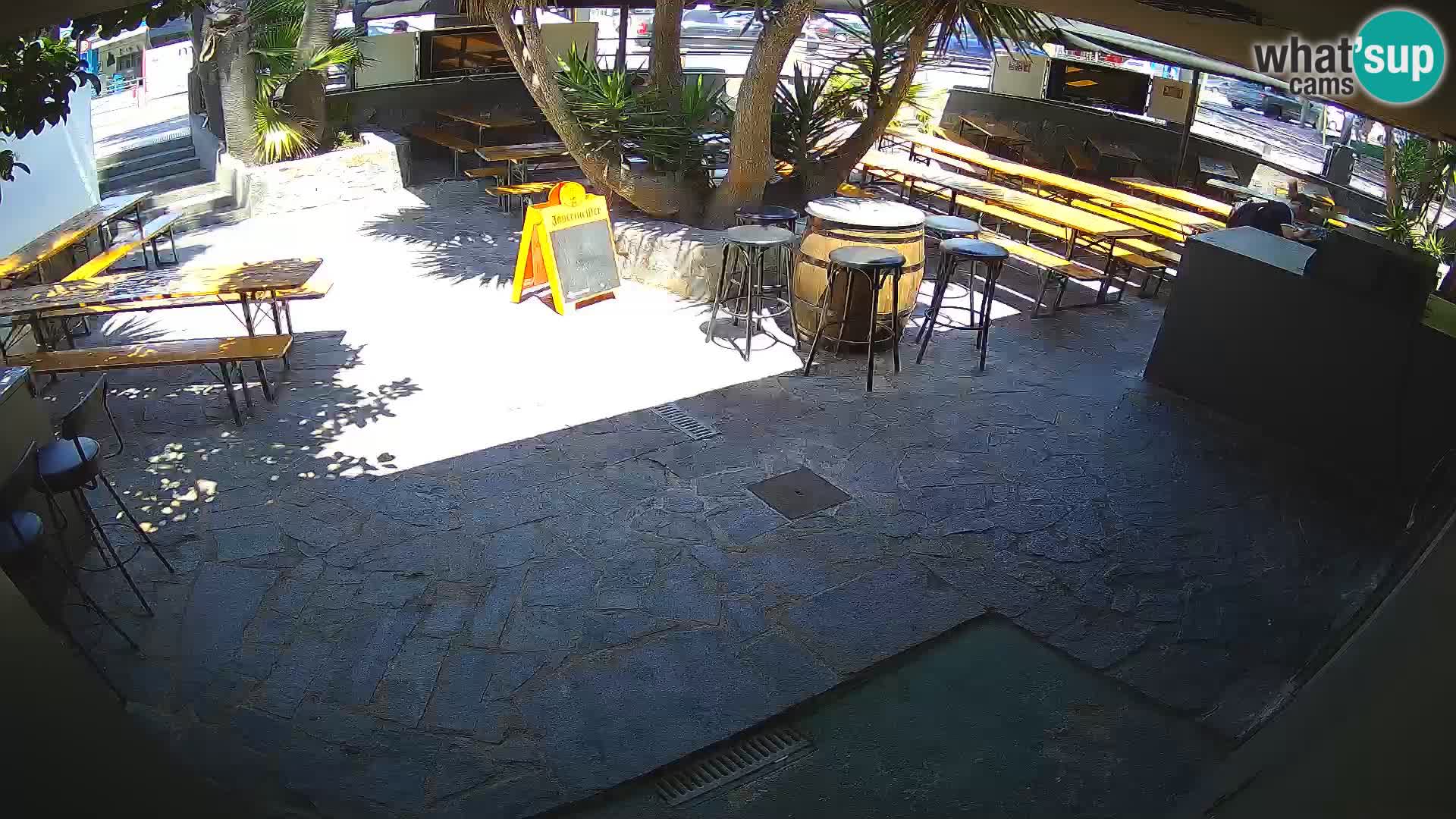 Lloret de Mar – Dr. Döner