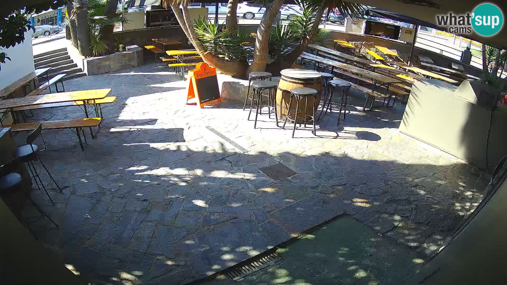 Lloret de Mar – Dr. Döner