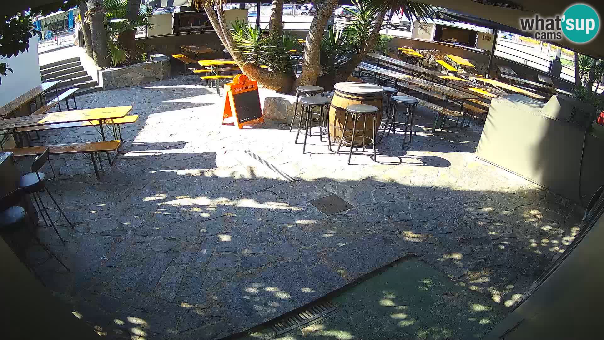 Lloret de Mar – Dr. Döner