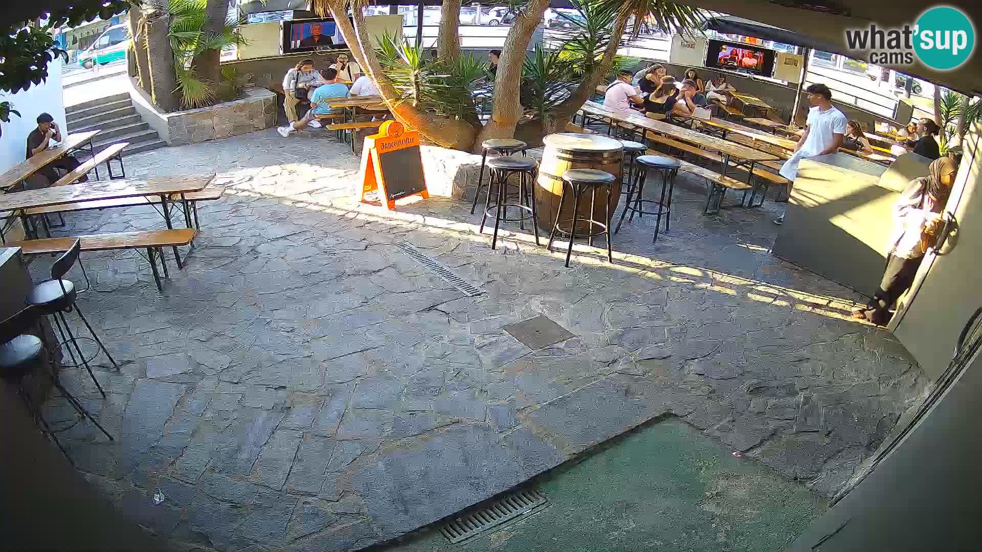 Lloret de Mar – Dr. Döner